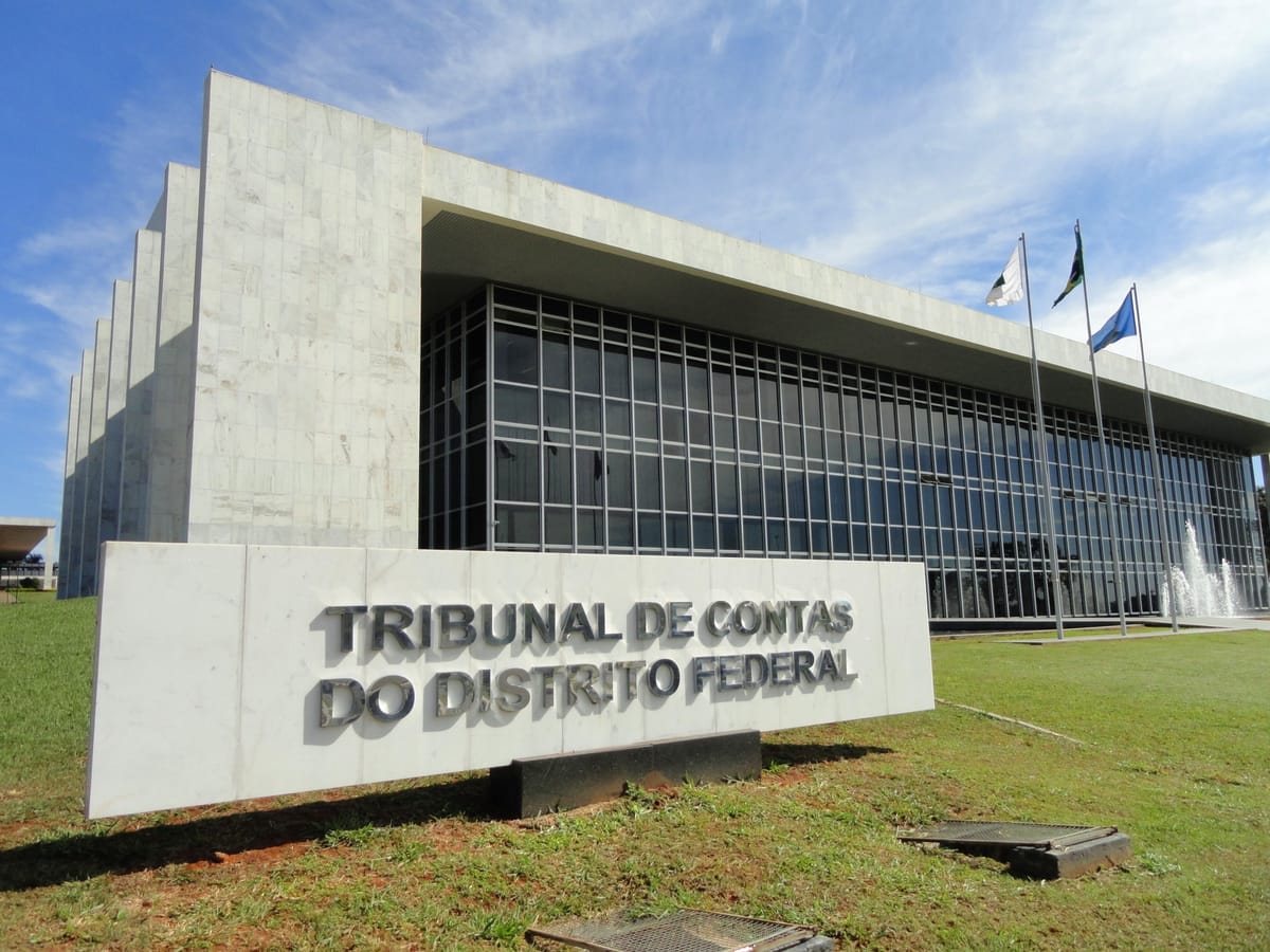 Concurso TCDF: Estudo Técnico Aprovado e Edital Cada Vez Mais Próximo