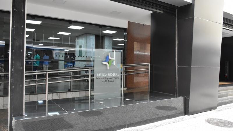 Concurso Juiz Federal TRF2 2025: edital publicado, vagas, salário e etapas