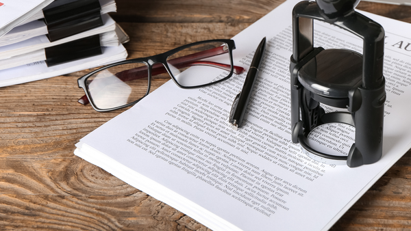 Concurso Cartório RS: o que esperar da cobrança da FGV e como se preparar