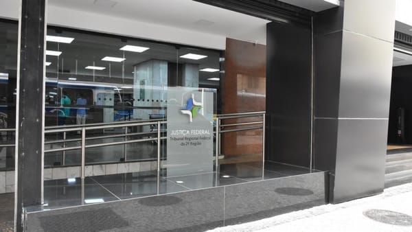 Concurso Juiz Federal TRF2 2025: edital publicado, vagas, salário e etapas