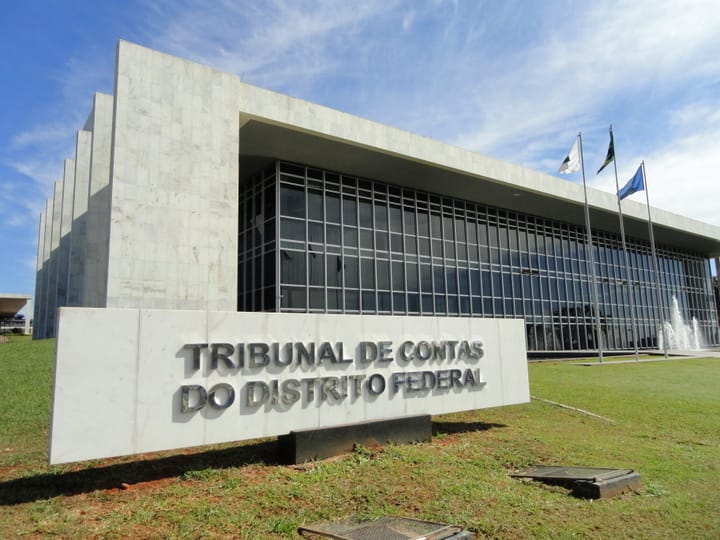 Concurso TCDF: Estudo Técnico Aprovado e Edital Cada Vez Mais Próximo