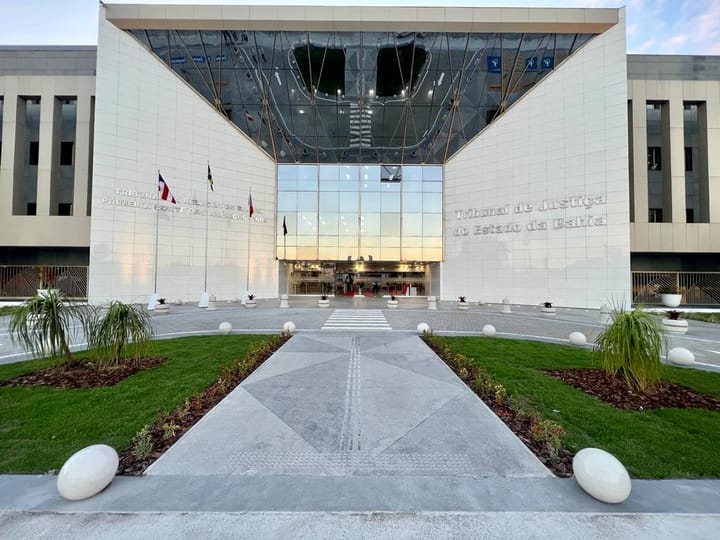 Concurso Notário e Registrador TJ BA 2025: edital publicado, 305 vagas, salário e etapas